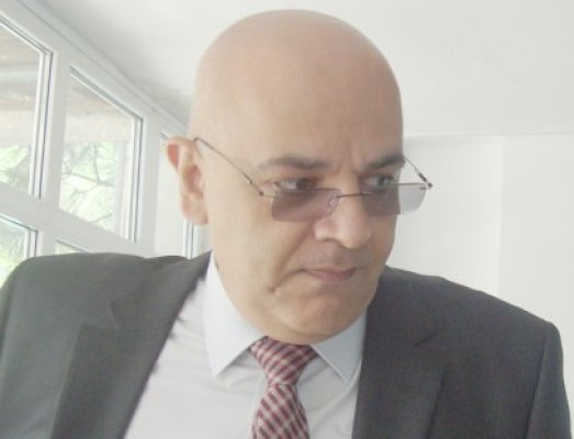Raed Arafat preia Ministerul Sănătăţii